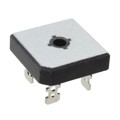 GBPC3506-BP - BRIDGE RECT 1PHASE 600V 35A GBPC