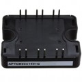 APTDR90X1601G - BRIDGE RECT 3PHASE 1.6KV 90A SP1