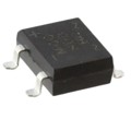 SDB107-TP - BRIDGE RECT 1PHASE 1KV 1A SDB-1