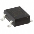SDB154-TP - BRIDGE RECT 1P 400V 1.5A SDB-1