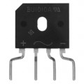 BU1010A5S-M3/45 - BRIDGE RECT 1P 1KV 10A BU-5S