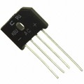 KBU2510-G - BRIDGE RECT 1PHASE 1KV 3.6A KBU