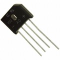 KBU35005-G - BRIDGE RECT 1PHASE 50V 35A KBU
