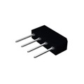 GBL04 - 4A -400V - GBL - BRIDGE