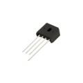 RS201L - BRIDGE RECT GLASS 50V 2A RS-2L