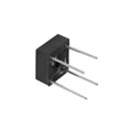 KBPC606-A1-0000 - RECT BRIDGE  600V 6A KBPC6