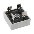 KBPC2510-A1-0000 - RECT BRIDGE  1000V 25A GBPC25
