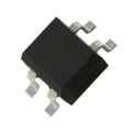 MB1S - BRIDGE RECT 1PH 100V 500MA 4SOIC