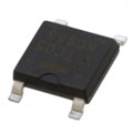 MDB6S - BRIDGE RECT 1P 600V 1A 4MICRODIP