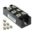 VS-130MT160KPBF - BRIDGE RECT 3P 1.6KV 130A MT-K