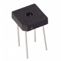GBPC6005/1 - BRIDGE RECT 1PHASE 50V 3A GBPC6