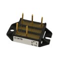 VUO68-16NO7 - BRIDGE RECT 3P 1.6KV 68A ECOPAC1