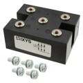 VUO192-16NO7 - BRIDGE RECT 3P 1.6KV PWS-E-FLAT