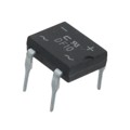 DF10-G - BRIDGE RECT 1PHASE 1KV 1A 4-DF