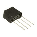 VS-2KBB80R - BRIDGE RECT 1P 800V 1.9A 2KBB