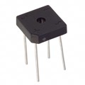 GBPC602-E4/51 - BRIDGE RECT 1PHASE 200V 3A GBPC6