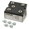 VUO35-18NO7 - BRIDGE RECT 3P 1.8KV 38A PWS-A