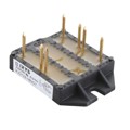 VUO98-12NO7 - BRIDGE RECT 3P 1.2KV ECO-PAC2