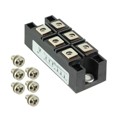 VS-90MT160KPBF - BRIDGE RECT 3P 1.6KV 90A MT-K
