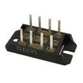 VUM33-05N - BRIDGE RECT 1P 600V 54A V1-B