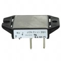 VBE17-12NO7 - BRIDGE RECT 1P 1.2KV 19A ECOPAC1