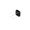 BR34 - BRIDGE RECTIFIER 1 PHASE 400V 3A