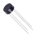 W08G - BRIDGE RECT 1PHASE 800V 1.5A WOG