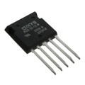 FUO22-12N - BRIDGE RECT 3P 1.2KV 28A I4-PAC