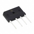 KBJ25005G - BRIDGE RECT 1PHASE 50V 25A KBJ