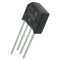 RS405GL-BP - BRIDGE RECT 1PHASE 600V 4A RS-4L