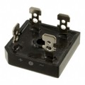GBPC3501T - BRIDGE RECT 1PHASE 100V 35A GBPC