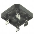GBPC12005-E4/51 - BRIDGE RECT 1P 50V 12A GBPC-W