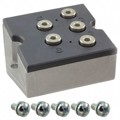 VUO55-12NO7 - BRIDGE RECT 3P 1.2KV 58A PWS-B