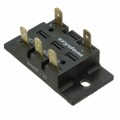 B485F-2T - BRIDGE RECT 1PHASE 1.2KV 50A