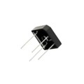 EDB103S - BRIDGE RECT GLASS 200V 1A DBS