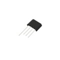 RBU1001M - BRIDGE RECT GLASS 50V 10A RBU