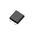 UMB1F - BRIDGE RCT GLASS 100V .5A SOF2-4