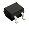 W04L - BRIDGE RECT GLASS 400V 1.5A RC-2