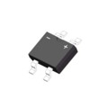 DB204S - BRIDGE RECT 400V 2A DB-S