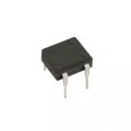 EDB104 - BRIDGE RECT GLASS 400V 1A DB-1