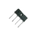 RS1001MLS - BRIDGE RCT GLASS 50V 10A RS10MLS