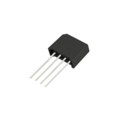 RBU2503M - BRIDGE RECT GLASS 200V 25A RBU