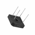 MP252W - BRIDGE REC GLASS 200V 25A MP-25W