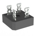 GBPC2506 T0G - BRIDGE RECT 1PHASE 600V 25A GBPC