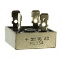MB1505 - BRIDGE RECT 1PHASE 50V 15A MB