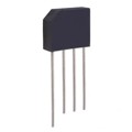 RS405L-F - BRIDGE RECT 1PHASE 600V 4A RS-4L
