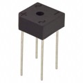 PB62 - BRIDGE RECT 1PHASE 200V 6A PB-6