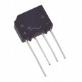 KBP02M-M4/51 - BRIDGE RECT 1P 200V 1.5A KBPM