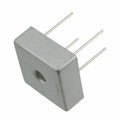 MB352W-F - BRIDGE RECT 1PHASE 200V 35A MB-W