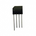 RS406L-BP - BRIDGE RECT 1PHASE 800V 4A RS-4L